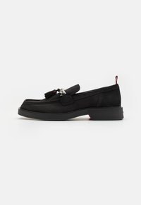 IKER - Pantofi slip-on - black