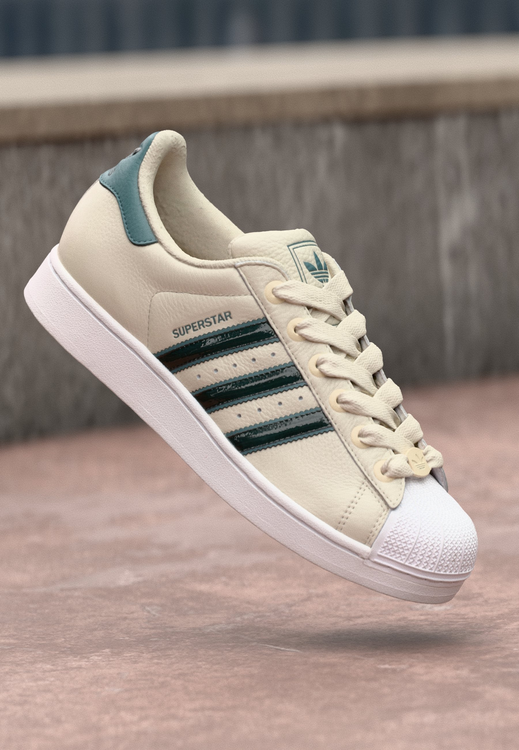 adidas gazelle silver green womens Adidas Rainbow Paint Splatter Superstars