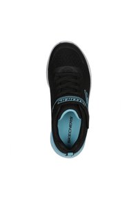 Skechers Zapatillas - schwarz   türkis