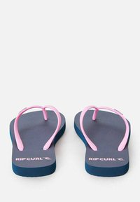 Rip Curl BONDI BLOOM OPEN - Tongs - navy