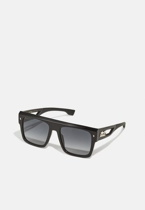 Dsquared2 UNISEX - Zonnebril - black