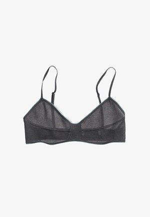 Mango, ADULT - Soutien-gorge invisible - dark blue