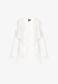 Unausgewählt, offwhite