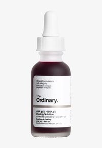 AHA 30% + BHA 2% PEELING SOLUTION - Gesichtspeeling