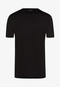 Niet geselecteerd, black