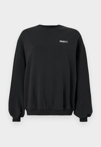 Unselected, black