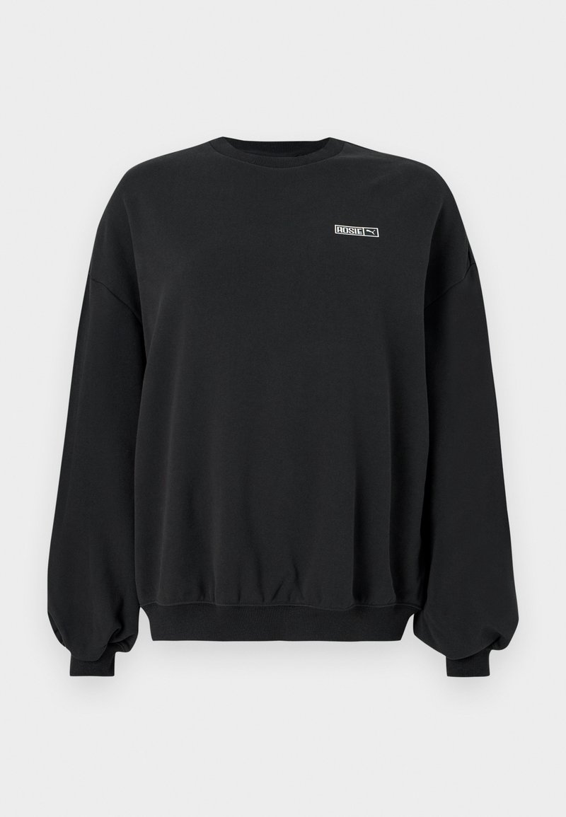 Puma Sweater zwart Puma Sweater zwart