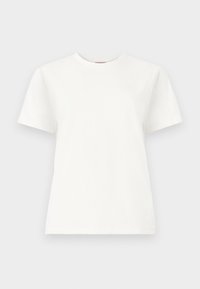 Neizvēlēts, open white