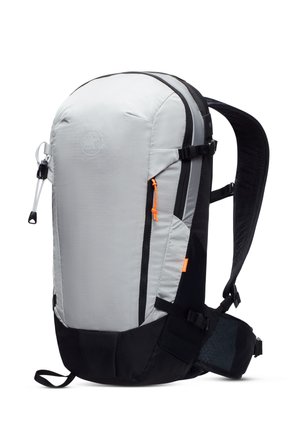 LITHIUM - Zaino da trekking - platinum black