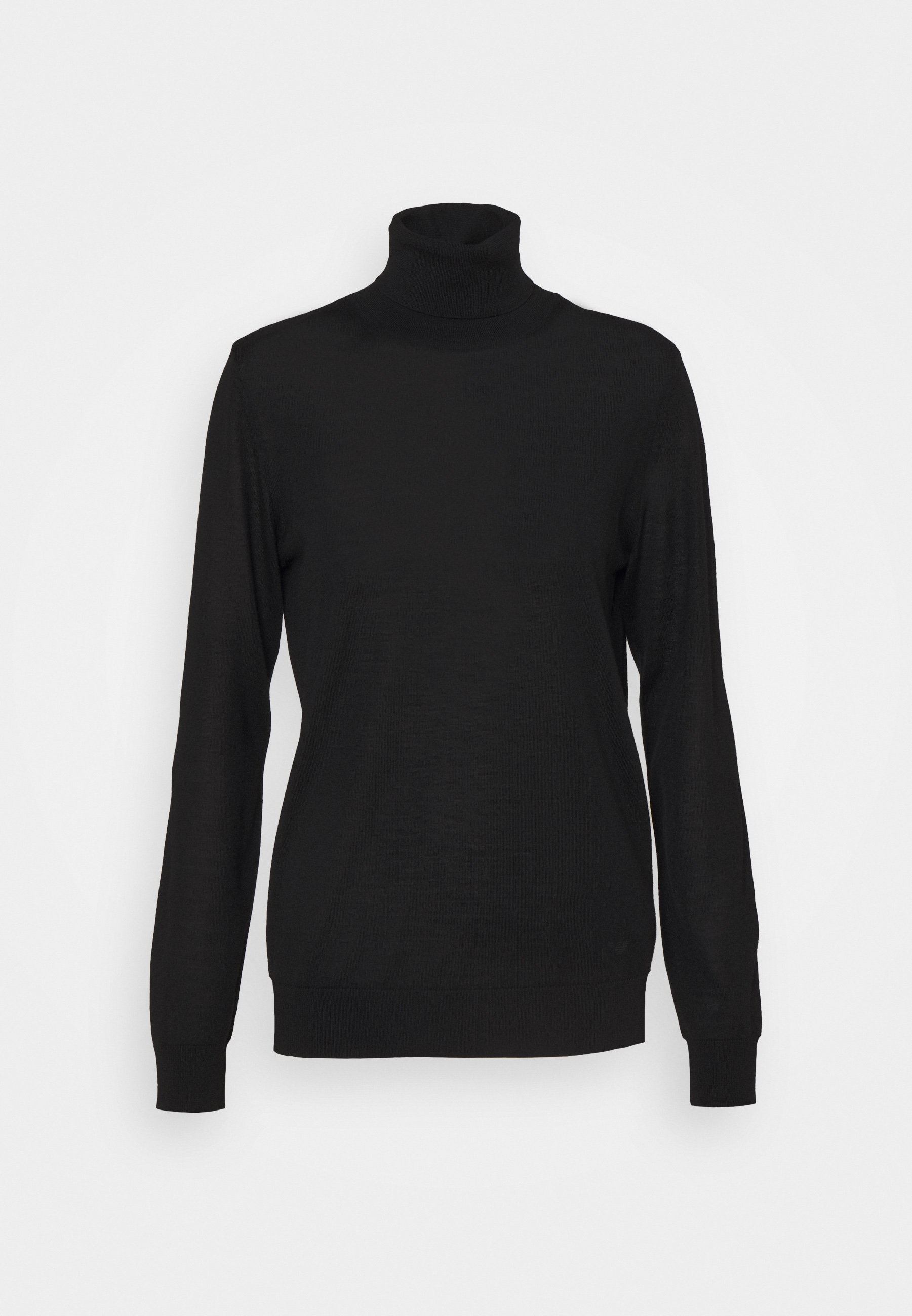 Emporio Armani Maglione - nero - Zalando.it