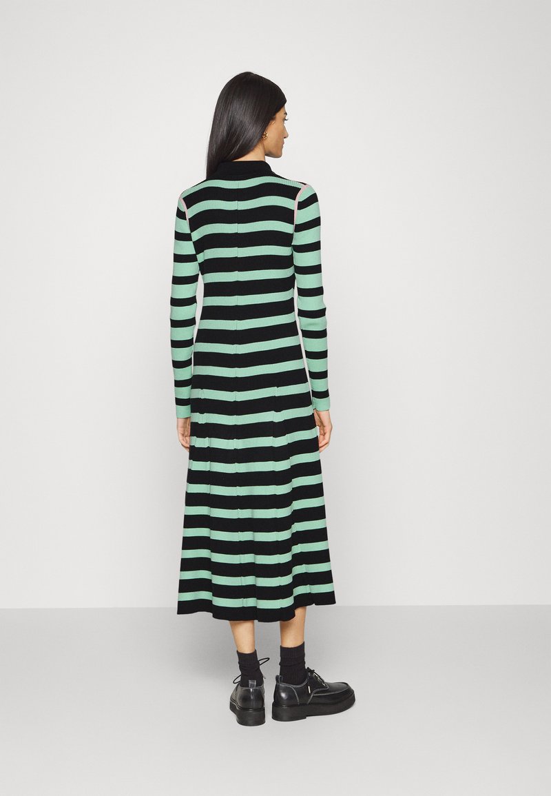 paul smith stripe dress