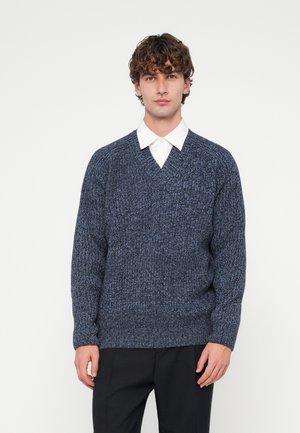 KARINET - Džemper - dark blue