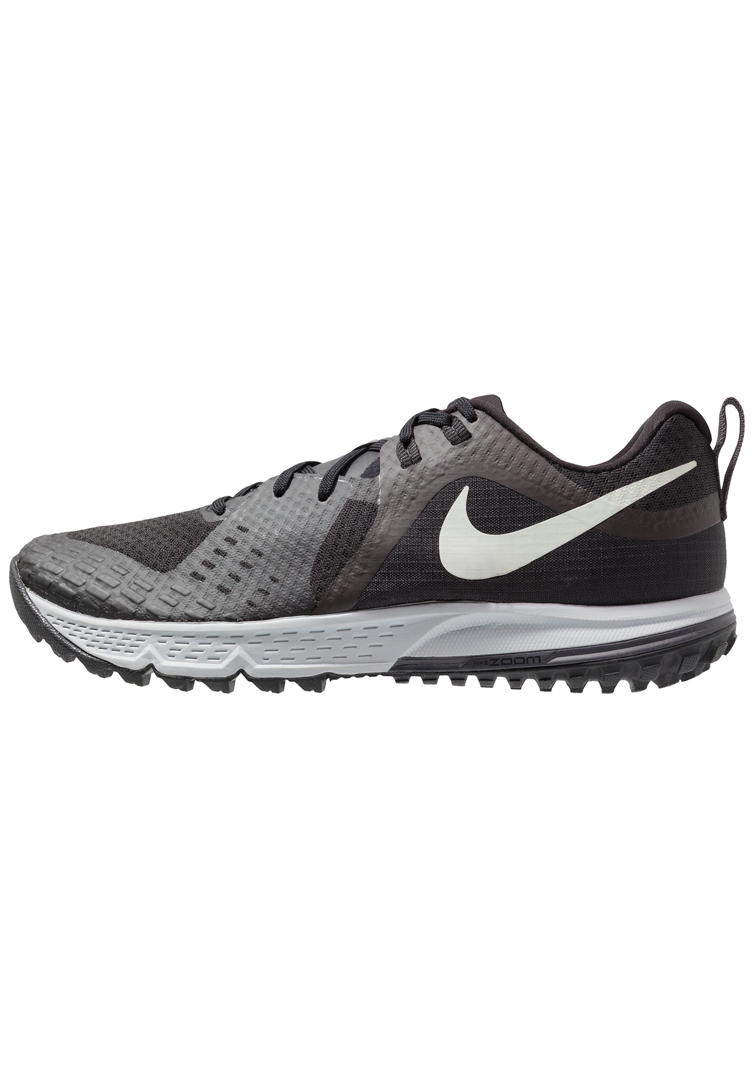 nike air zoom wildhorse 5 black