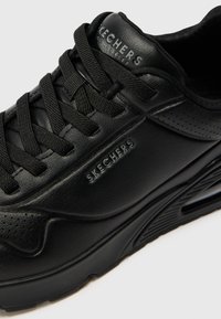 Skechers UNO - Zapatillas - black