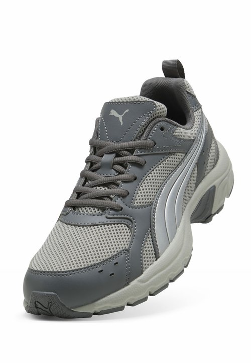 PUMA MILENIO TECH UNISEX - Zapatillas - smokey gray silver cool dark gray — foto 5