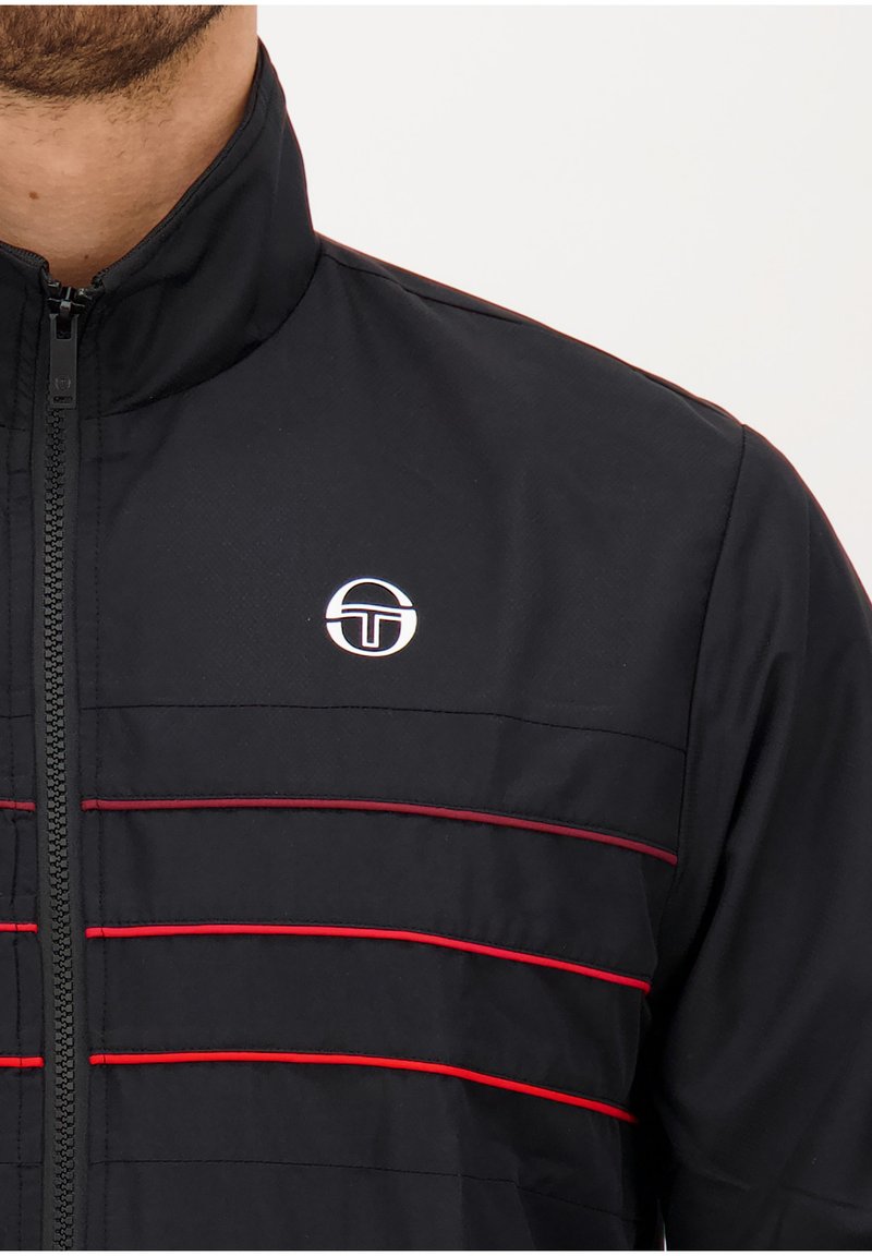 Sergio Tacchini Survetement Homme Amarillis Tracksuit