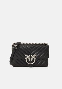 Valittu, nero/old silver