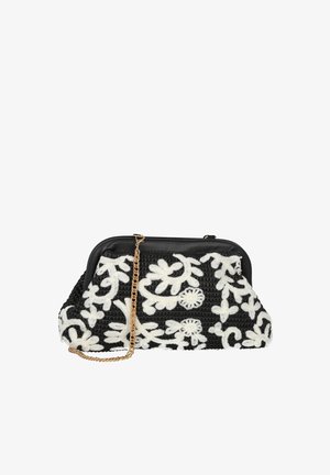 Pink Desert, Bandolera - black