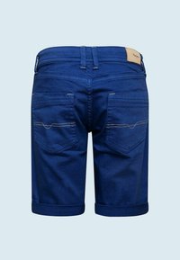 Pepe Jeans Shorts vaqueros - azul