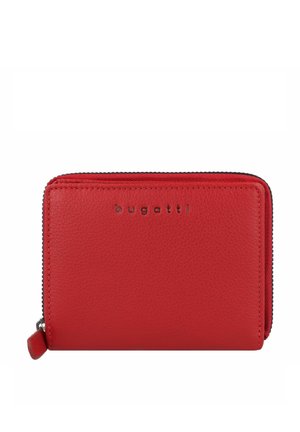 Wallet - rot