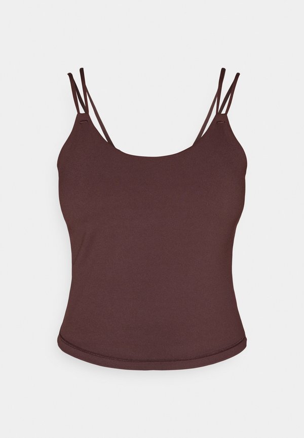 ULTIMATE STUDIO STRAPPY TANK - Top4