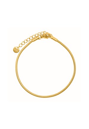 VALEN - Armband - goldfarbend