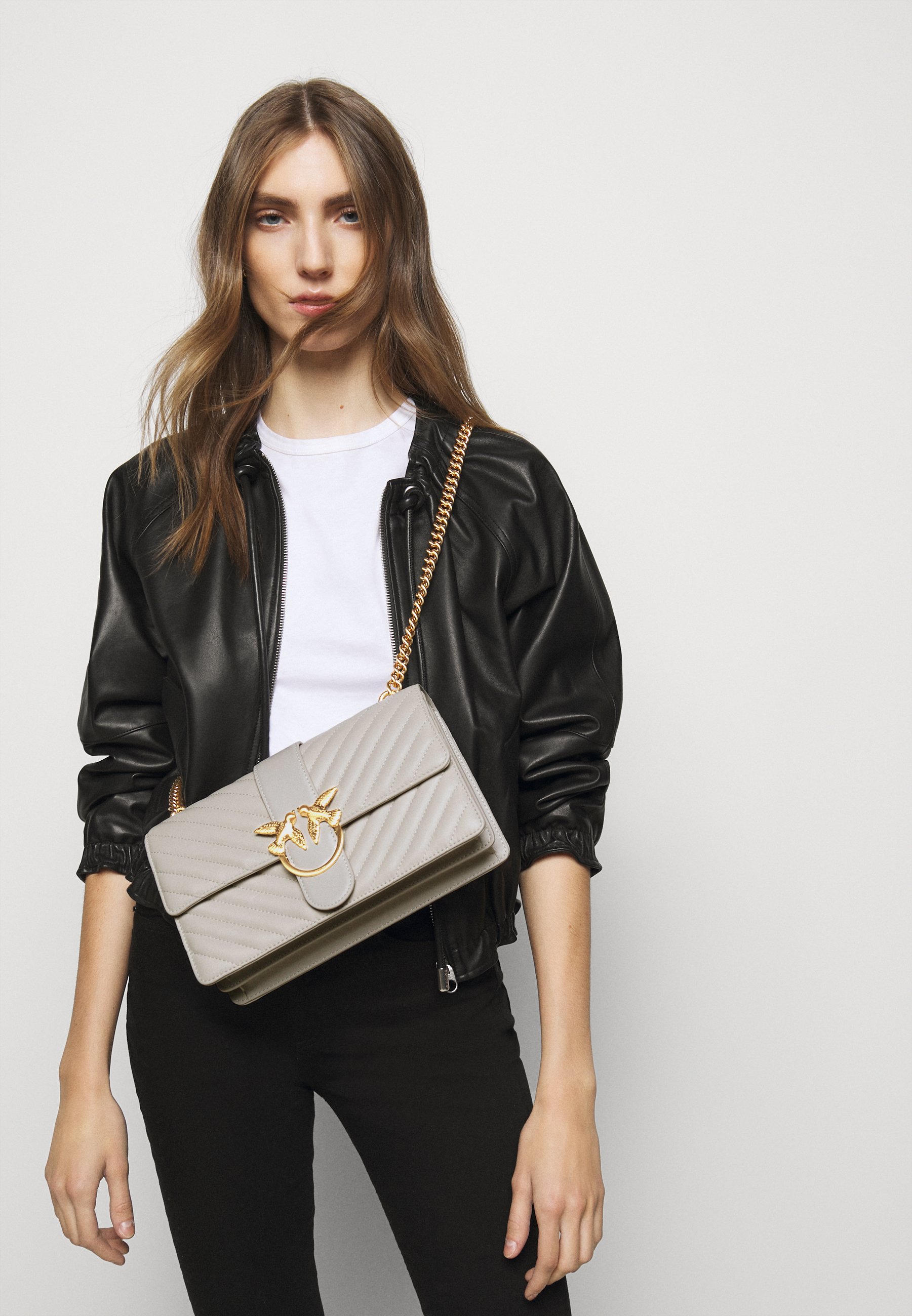 pinko love classic icon