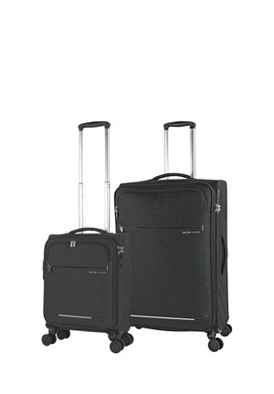 BRADFORD SET - Juego de maletas - black