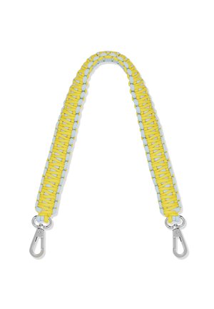 Expatrié YASMINE SHOULDER STRAP - Travel accessory - blau