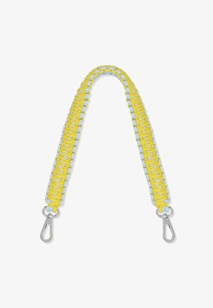 Expatrié YASMINE SHOULDER STRAP - Matkatarvikkeet - blau