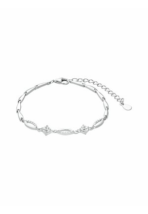 Armband - silberfarben