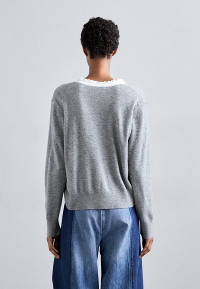 sandro Maglione - gris