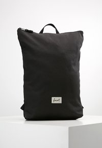 Forvert Mochila - black