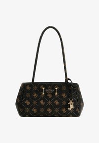 Sélectionné, espresso logo