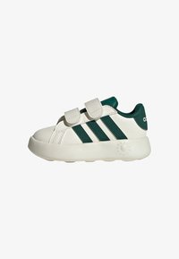 No seleccionado, off white collegiate green core black