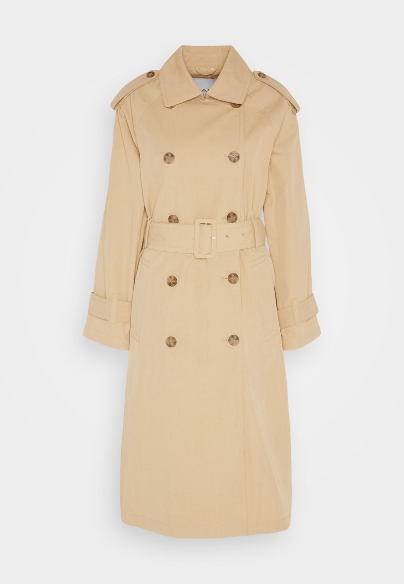 Gant Trenchcoat kaki
