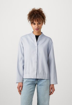 JACKET - Giacca leggera - zen blue
