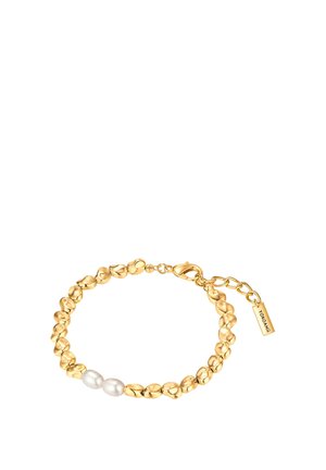 Yokoamii YOKOAMII MODESCH - Pulsera - gelbgold