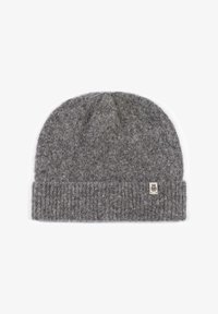 Selected, grau