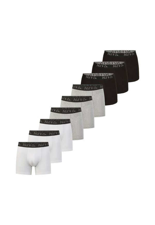 9-PACK - Boxerbriefs