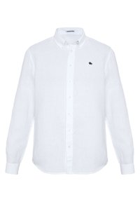 Unselected, bright white