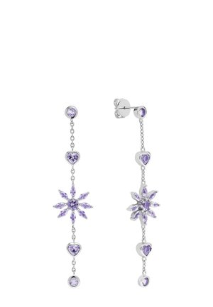 925ER  - Oorbellen - silver coloured