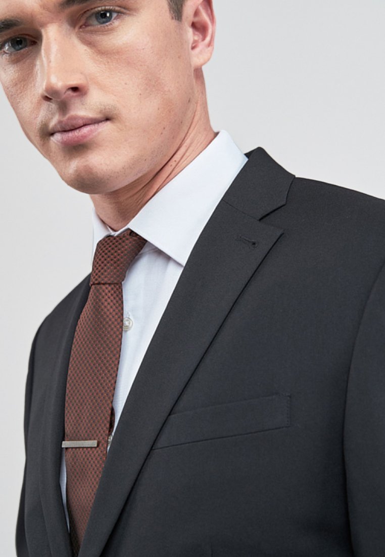 Herren Komplettanzüge | Next Anzugsakko black/schwarz - LV39713 Herren Komplettanzüge | Next Anzugsakko black/schwarz - LV39713