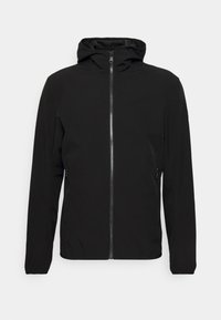 Giacca leggera - black