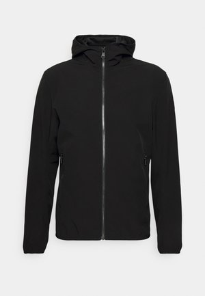 Colmar Originals Let jakke / Sommerjakker - black