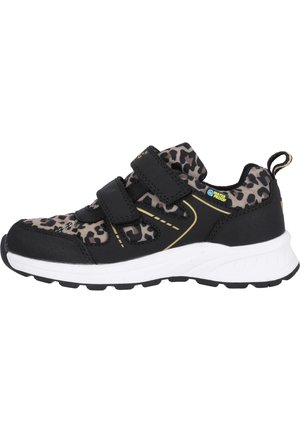 DUCE - Sneaker low - 8002 leopard