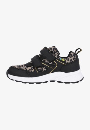 DUCE - Sneakers laag - 8002 leopard