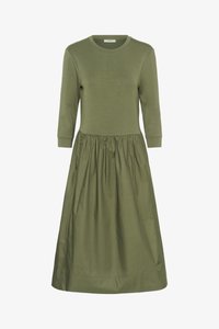 Nevybrané, dusty olive