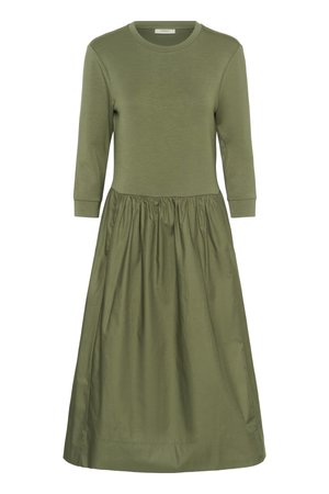 InWear, IWMIRA - Jerseykjole - dusty olive