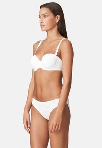 Marie Jo AVERO STRAPLESS - Multiway / Strapless bra - weiß